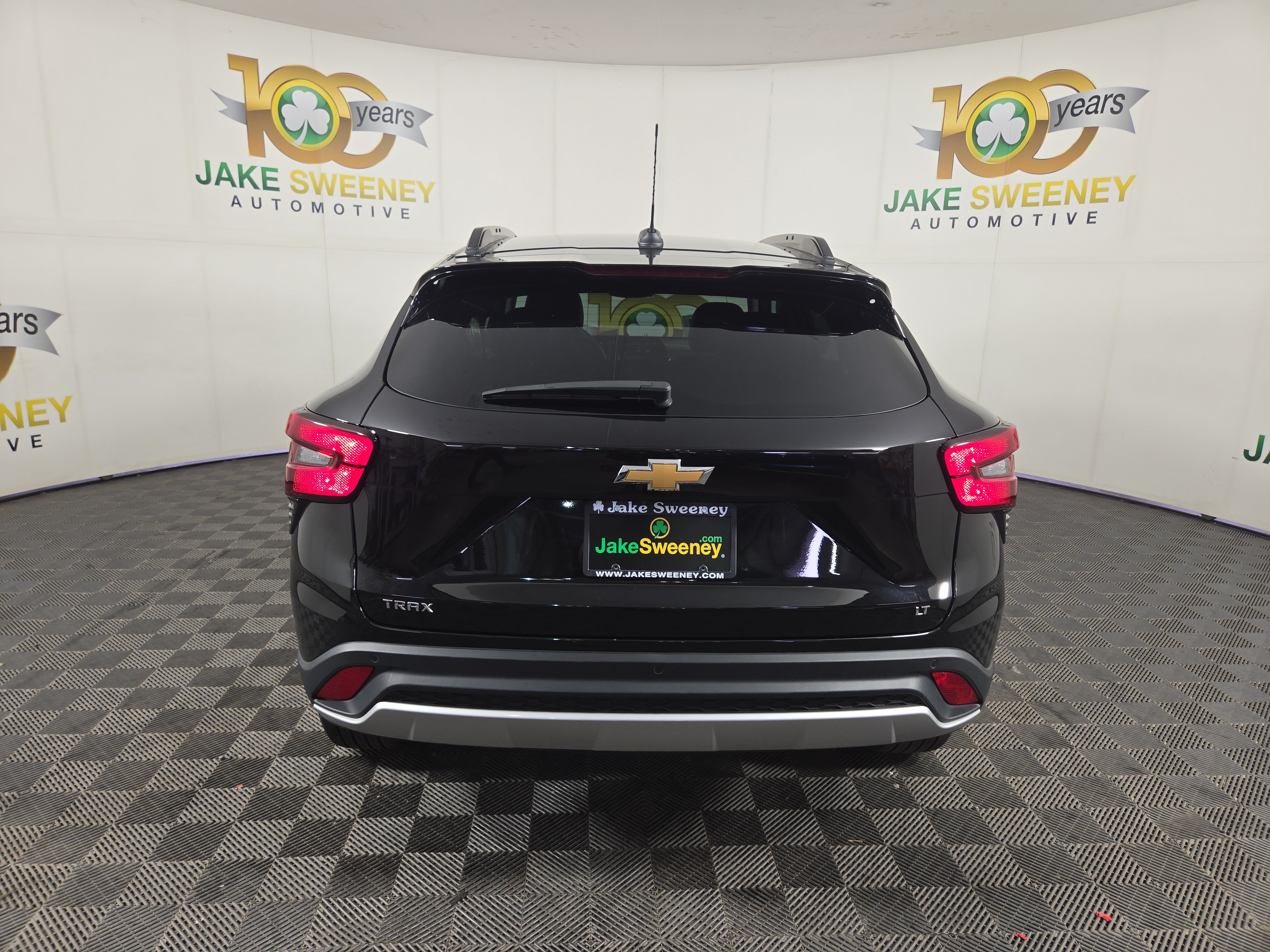 Used 2025 Chevrolet Trax LT w/ Driver Confidence Package FWD image 9