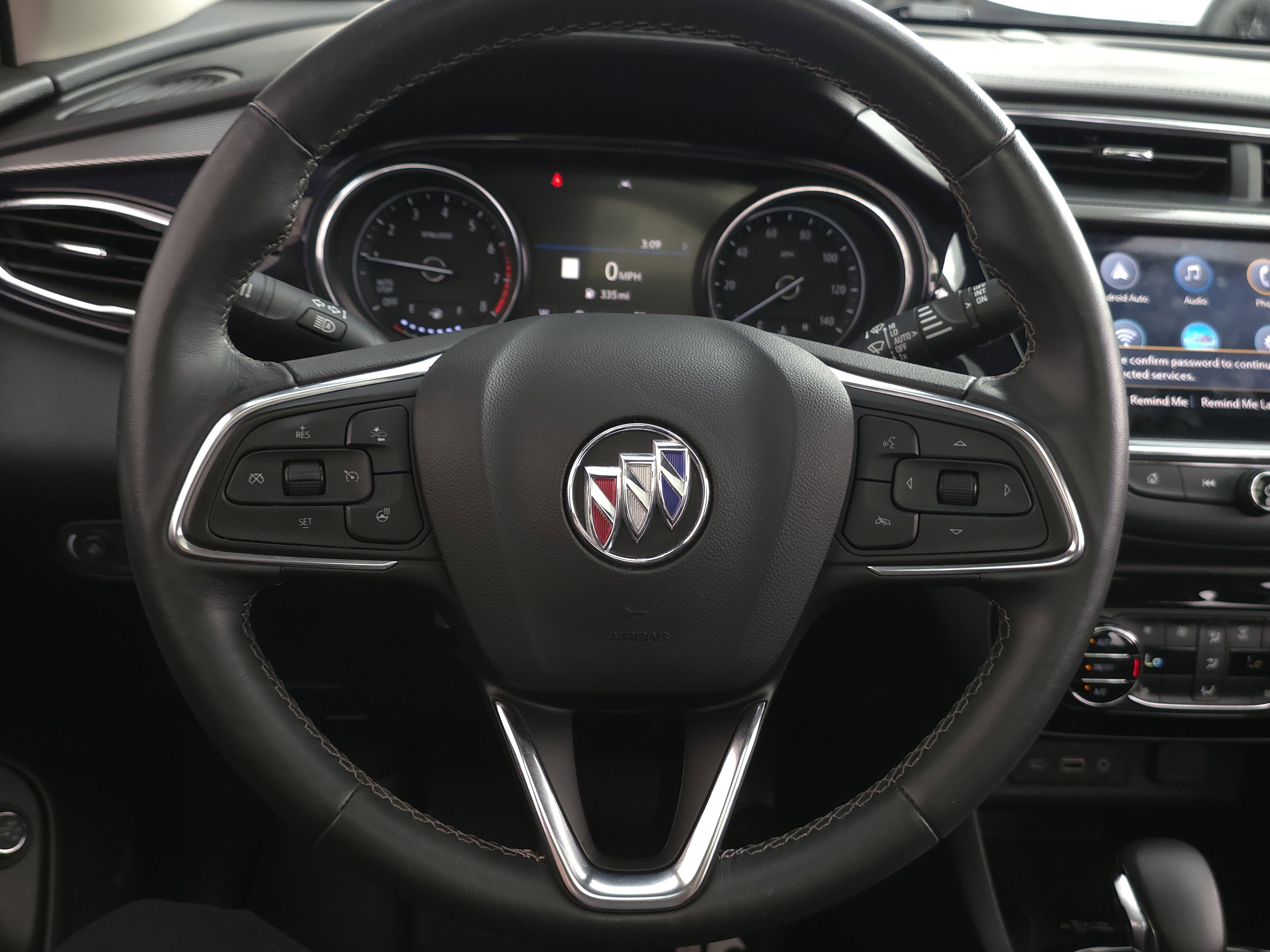 Used 2022 Buick Encore GX Essence w/ Advanced Technology Package image 12