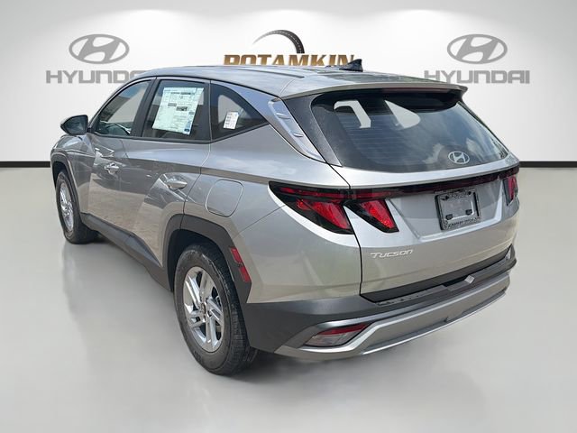 New 2026 Hyundai Tucson SE FWD image 7