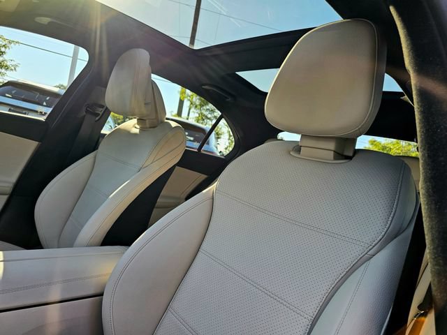 Certified 2023 Mercedes-Benz C 300 4MATIC Sedan image 19