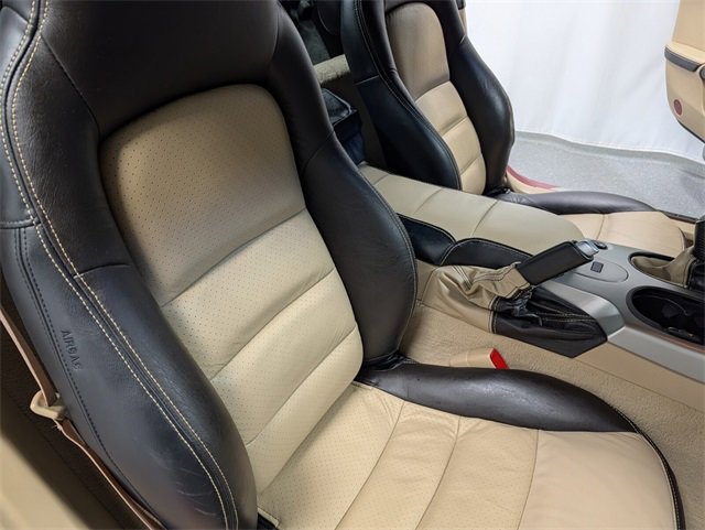 Used 2005 Chevrolet Corvette Coupe w/ Preferred Equipment Group image 20