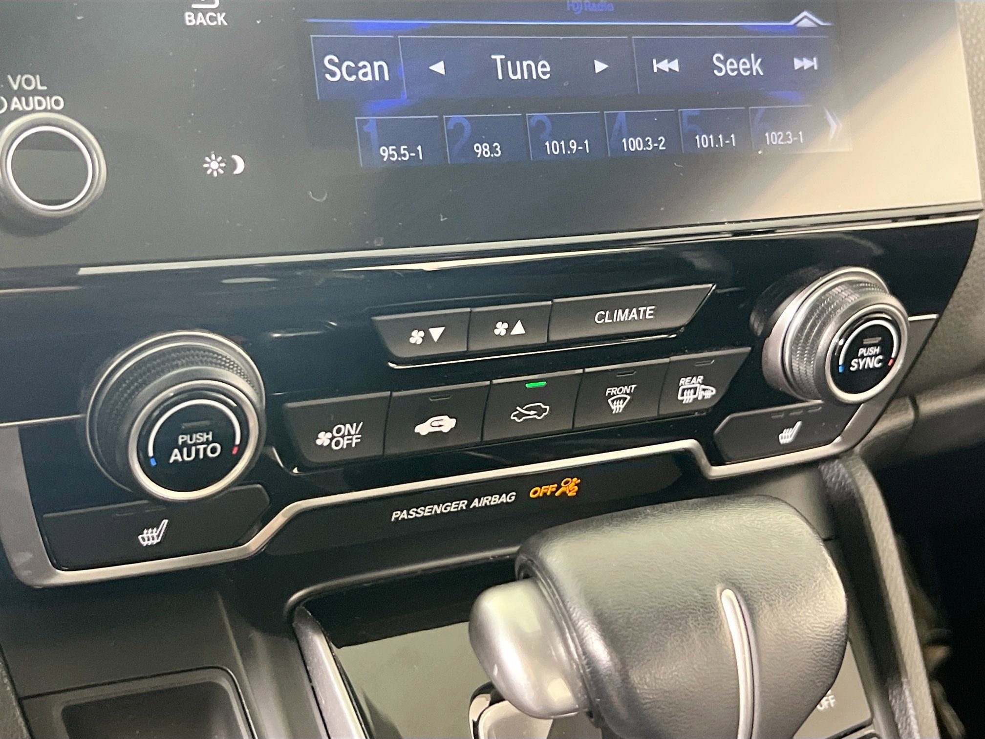 Used 2022 Honda CR-V EX-L image 15