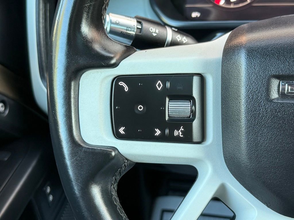 Used 2021 Land Rover Defender 110 S image 29