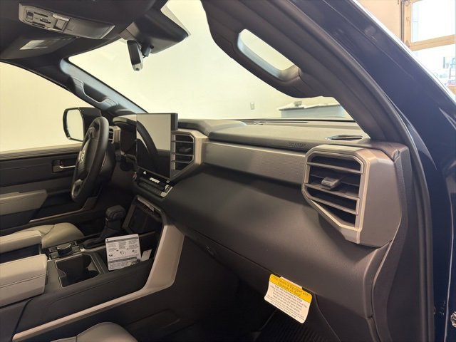 New 2026 Toyota Sequoia Limited image 30