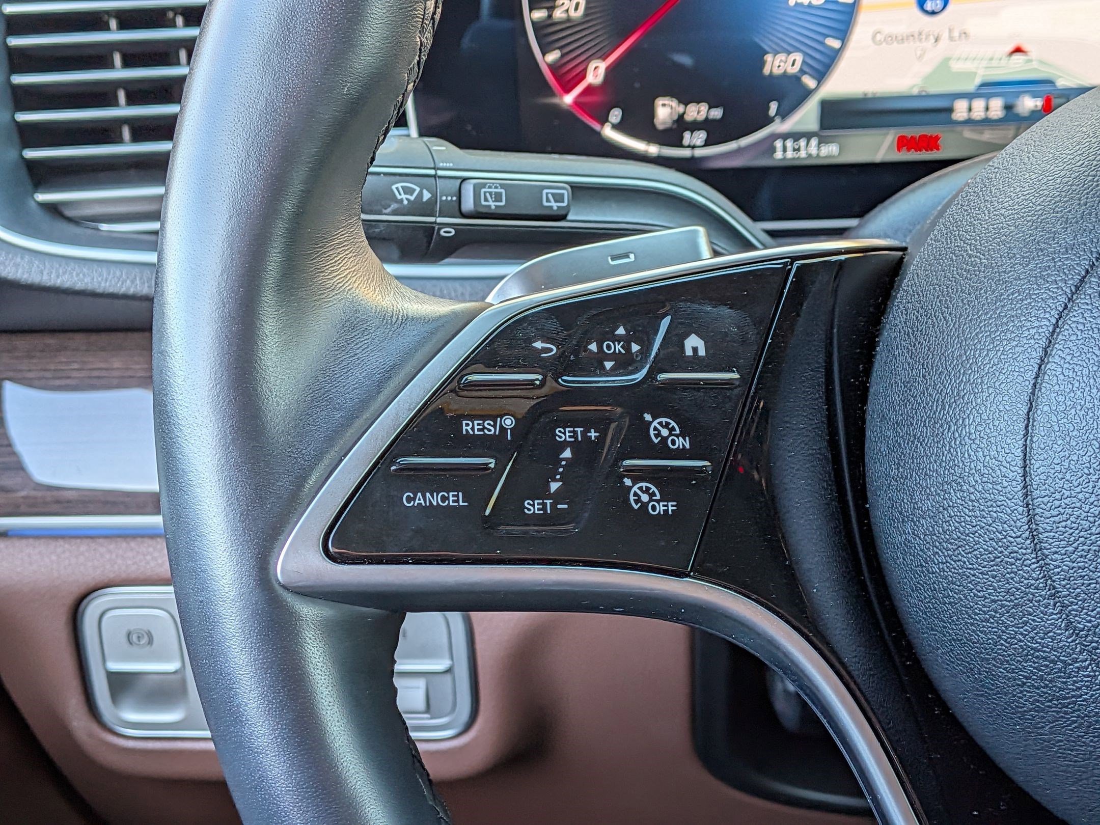 Certified 2024 Mercedes-Benz GLE 450 4MATIC image 20