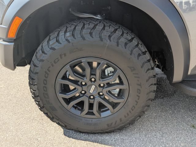 Used 2026 Ford Ranger Raptor AWD/4WD image 27