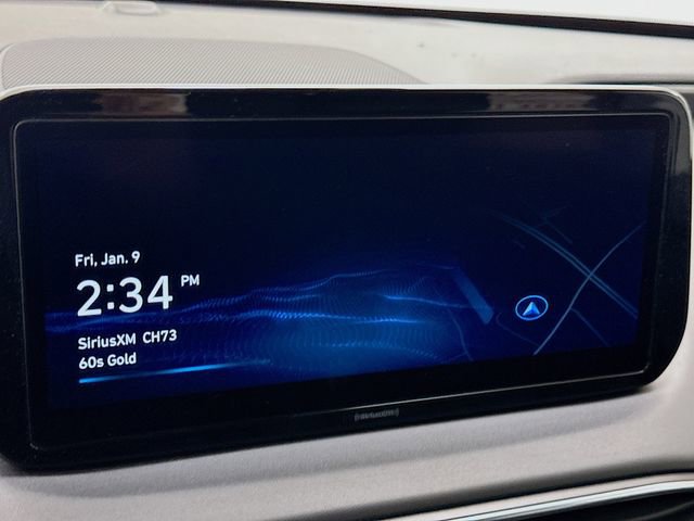 Used 2023 Hyundai Santa Fe SEL image 15