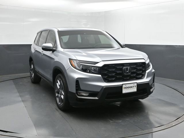 Used 2023 Honda Passport EX-L image 22