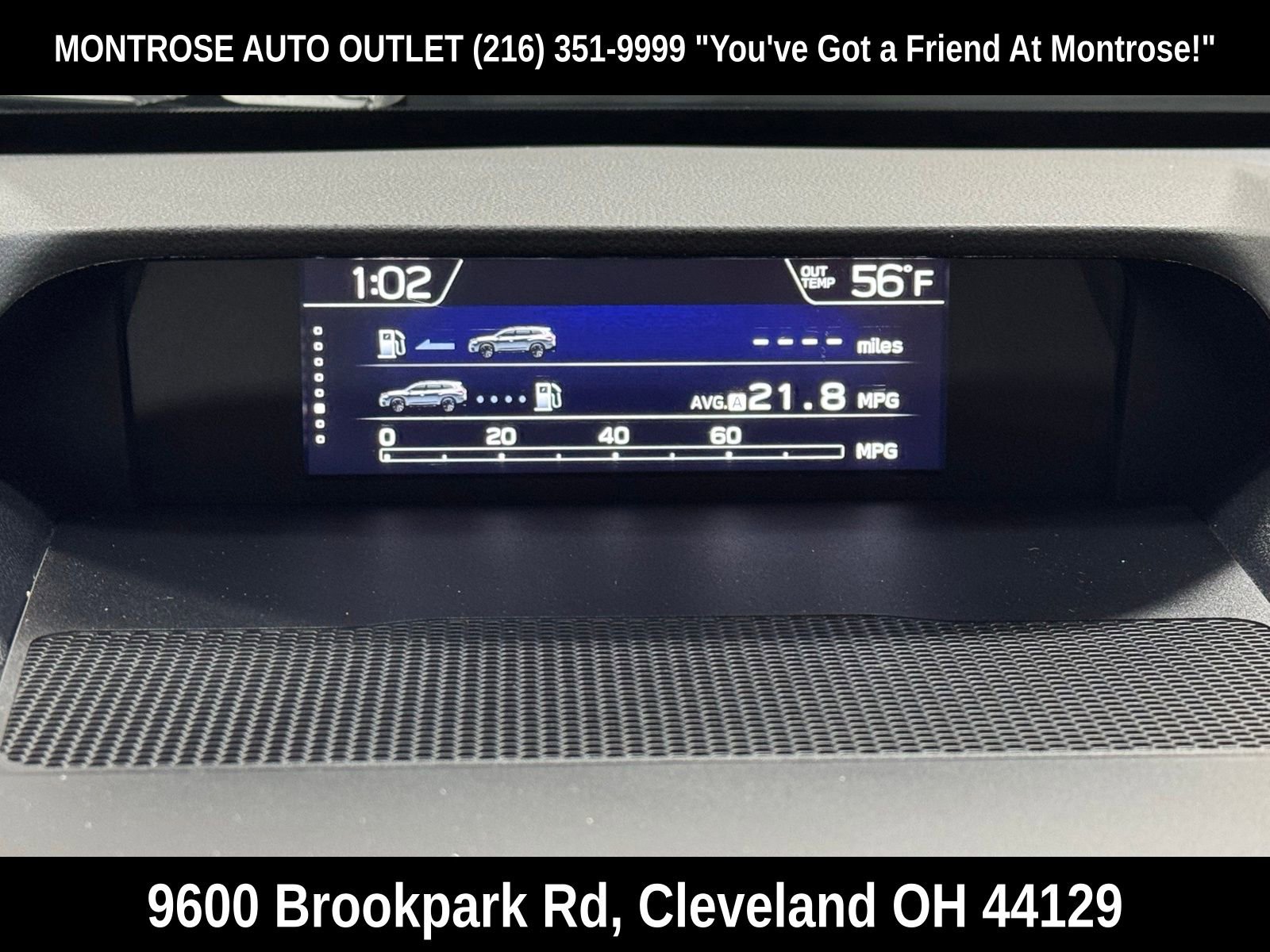 Used 2019 Subaru Ascent Limited w/ Popular Package #2 image 27