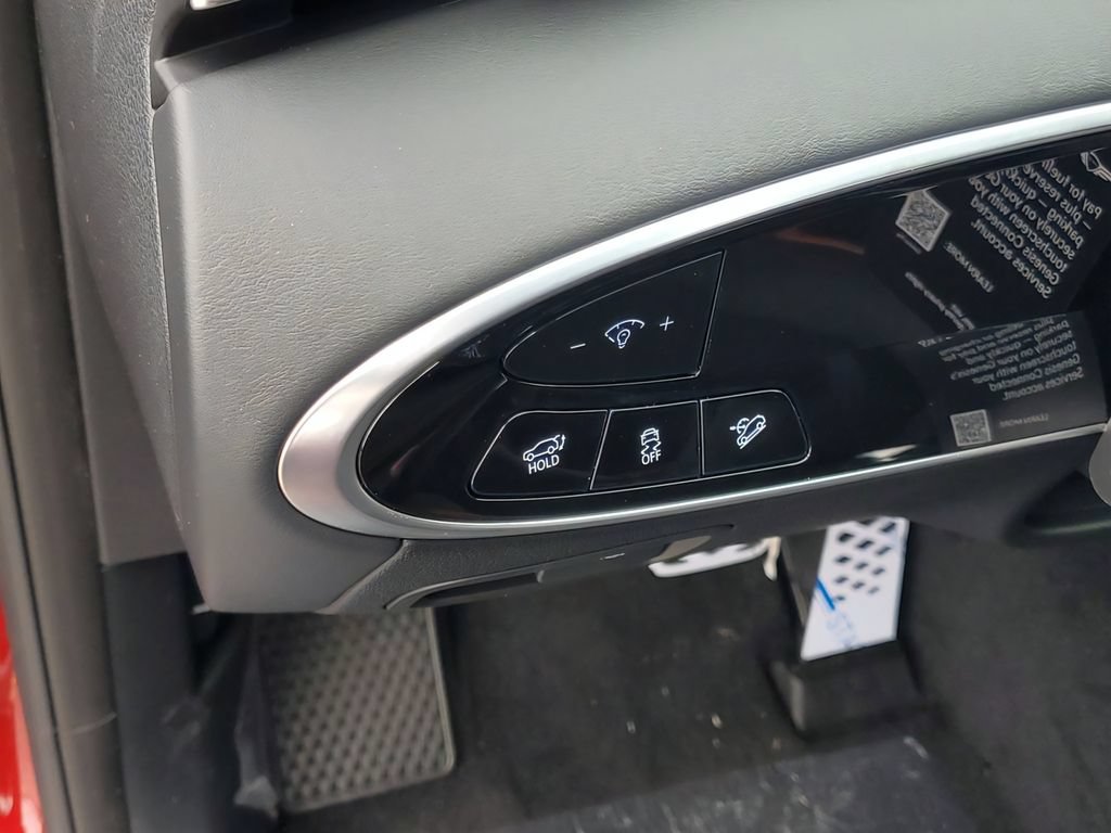 New 2026 Genesis GV70 2.5T Sport Prestige AWD/4WD image 15