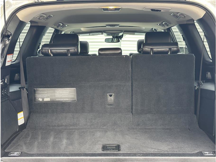 Used 2020 Toyota Sequoia TRD Pro image 29