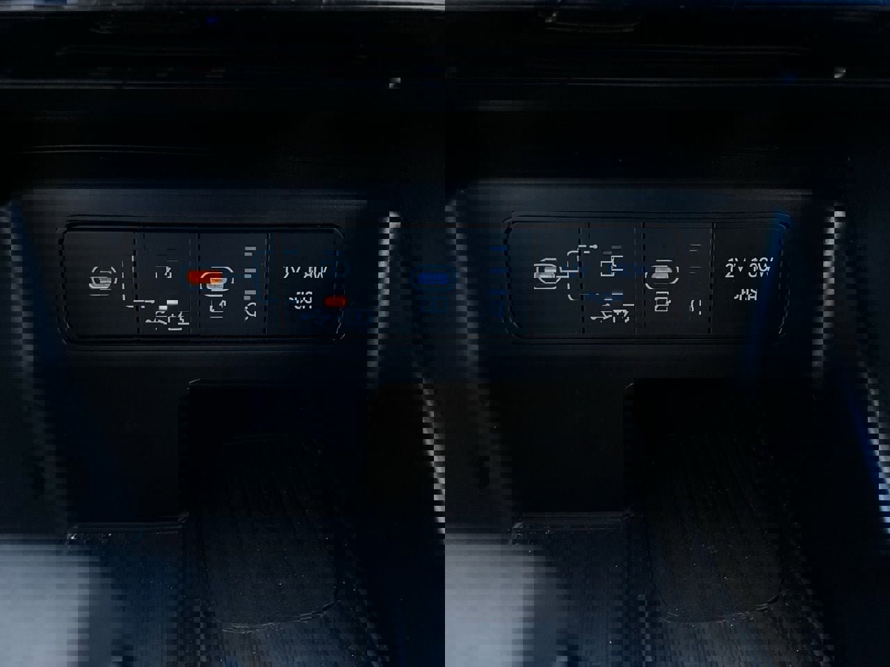 Used 2025 Hyundai Tucson SEL image 25