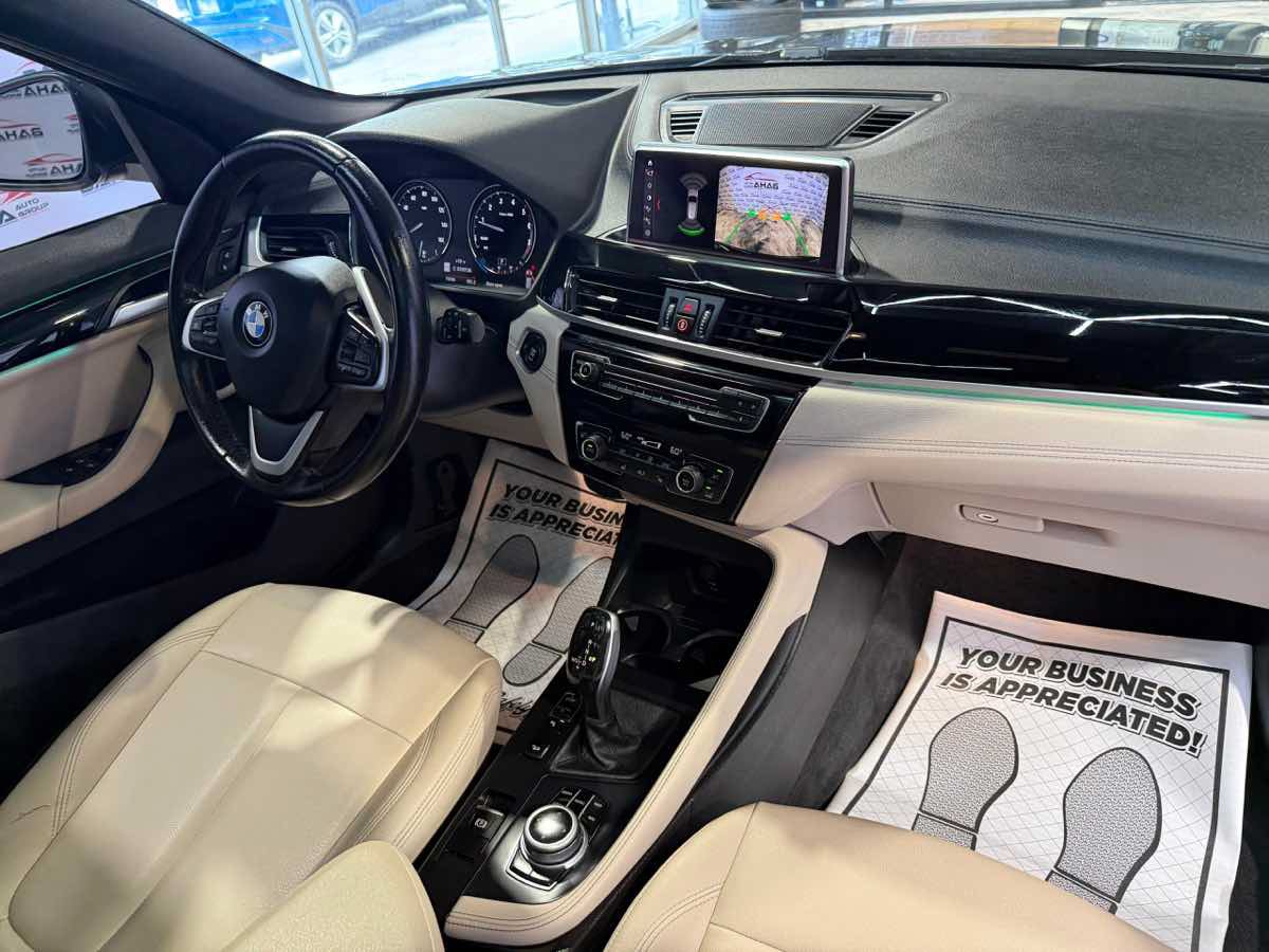 Used 2020 BMW X1 xDrive28i AWD/4WD image 51