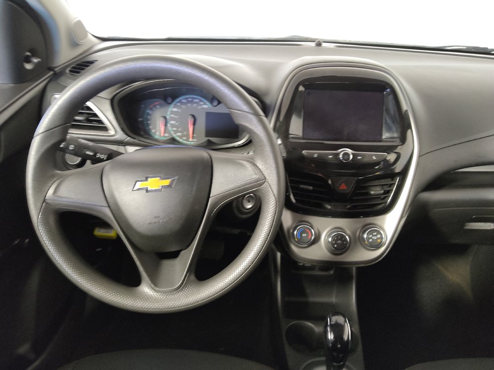 Used 2020 Chevrolet Spark LS FWD image 22