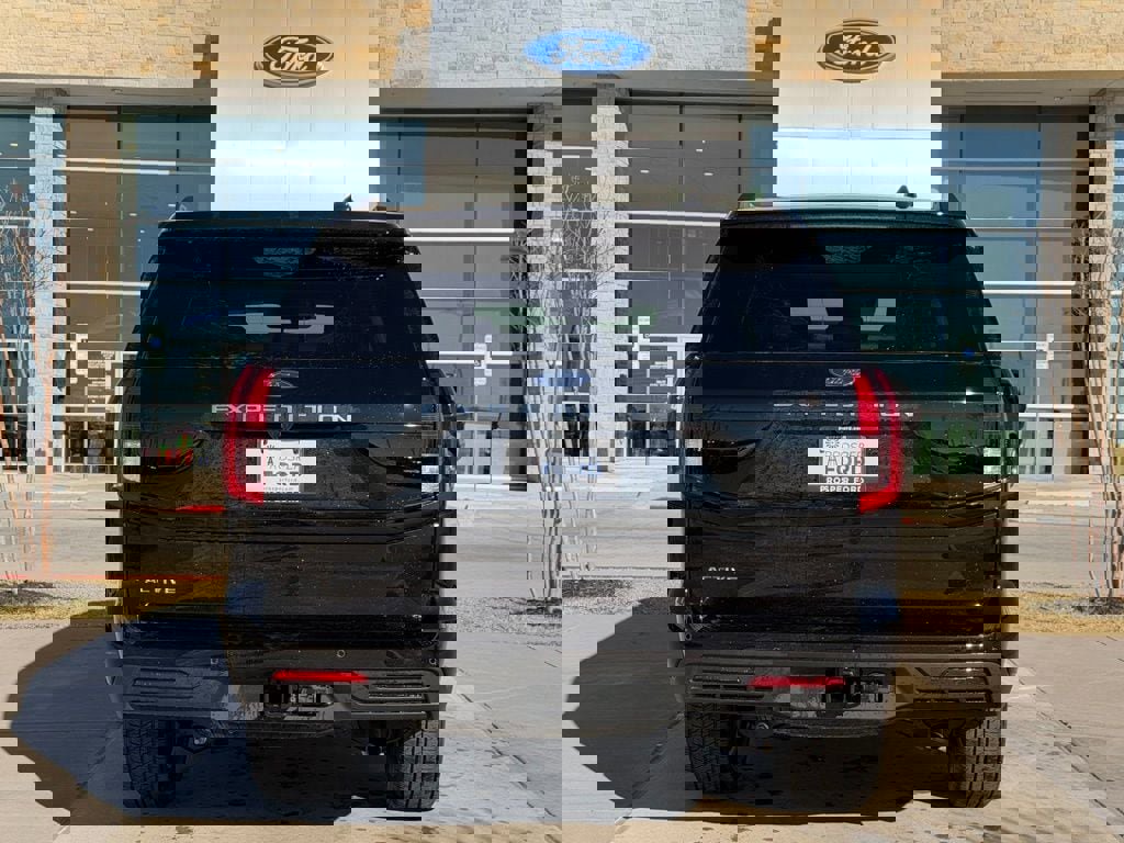 New 2025 Ford Expedition Active image 42