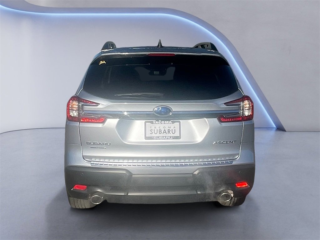 Certified 2024 Subaru Ascent Premium w/ Convenience Package image 4