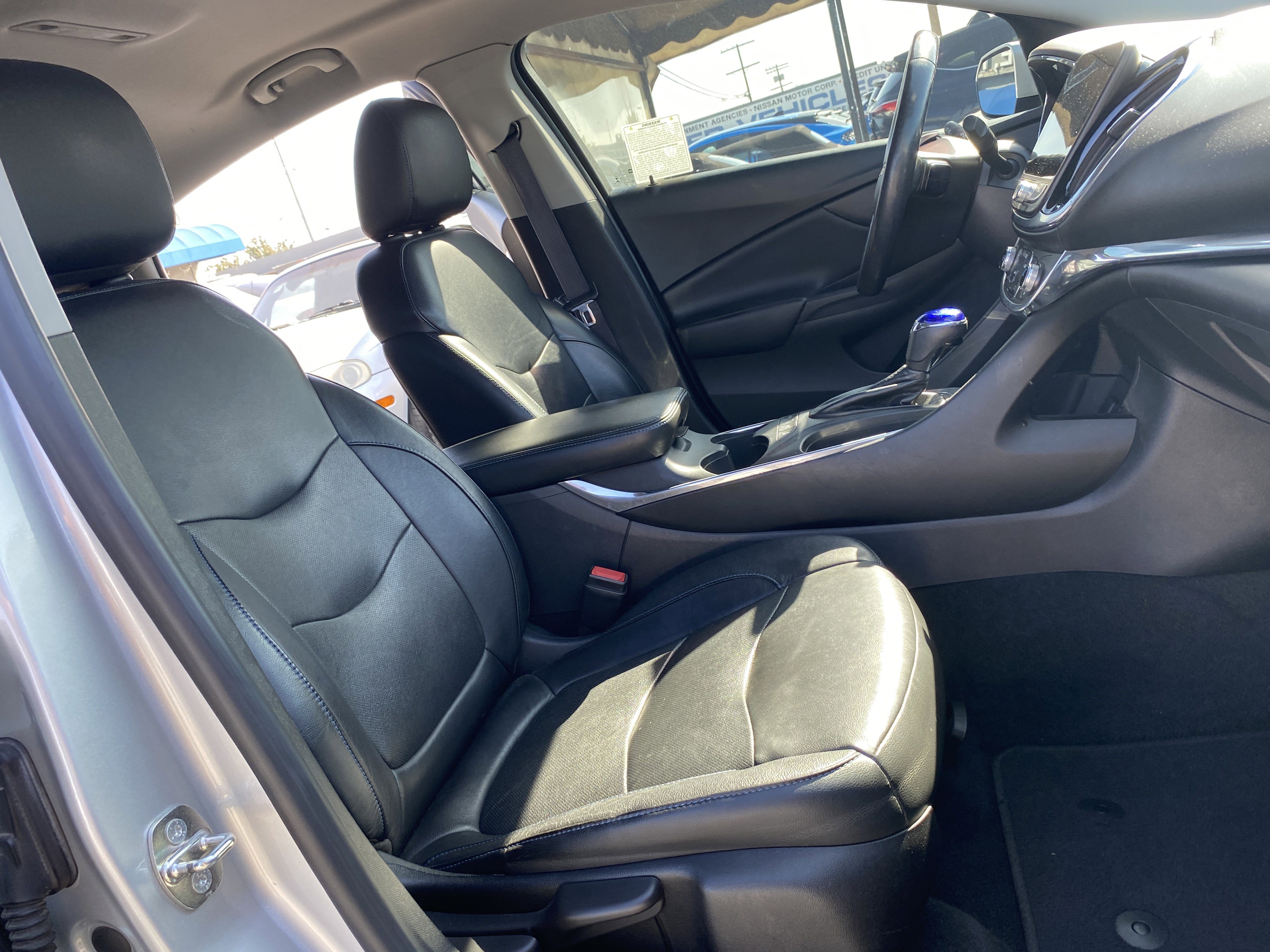 Used 2016 Chevrolet Volt Premier w/ Driver Confidence Package image 22