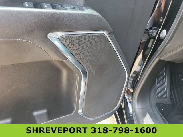 Used 2023 Chevrolet Silverado 1500 LT RWD image 24