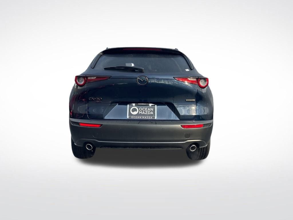 New 2026 MAZDA CX-30 AWD 2.5 S image 7