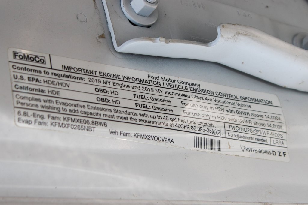 Used 2019 Ford F450 XL w/ Power Equipment Group image 14