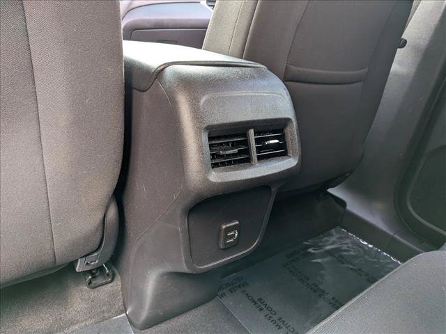 Used 2024 Chevrolet Equinox LT AWD/4WD image 24