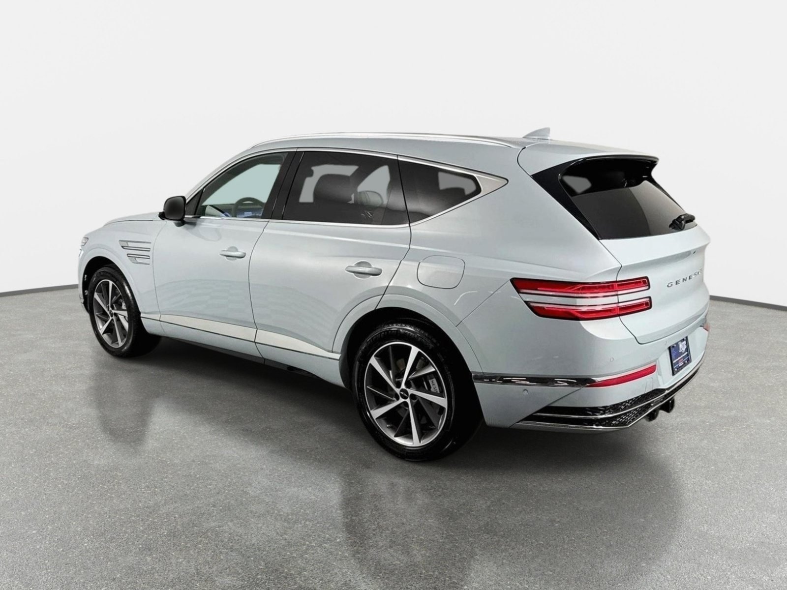 New 2027 Genesis GV80 2.5T Advanced AWD/4WD image 7