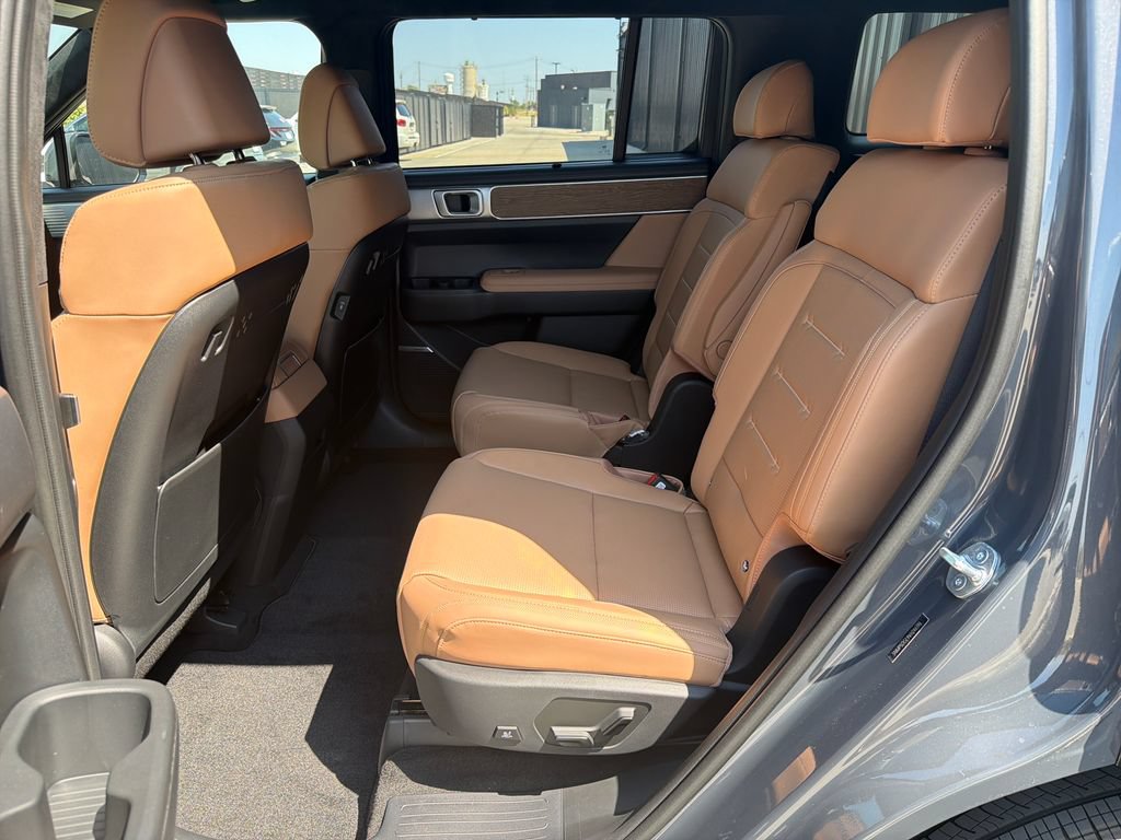 New 2027 Hyundai Santa Fe Calligraphy AWD/4WD image 19