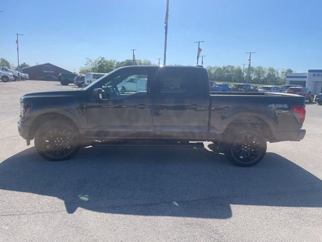 New 2026 Ford F150 XLT AWD/4WD image 6