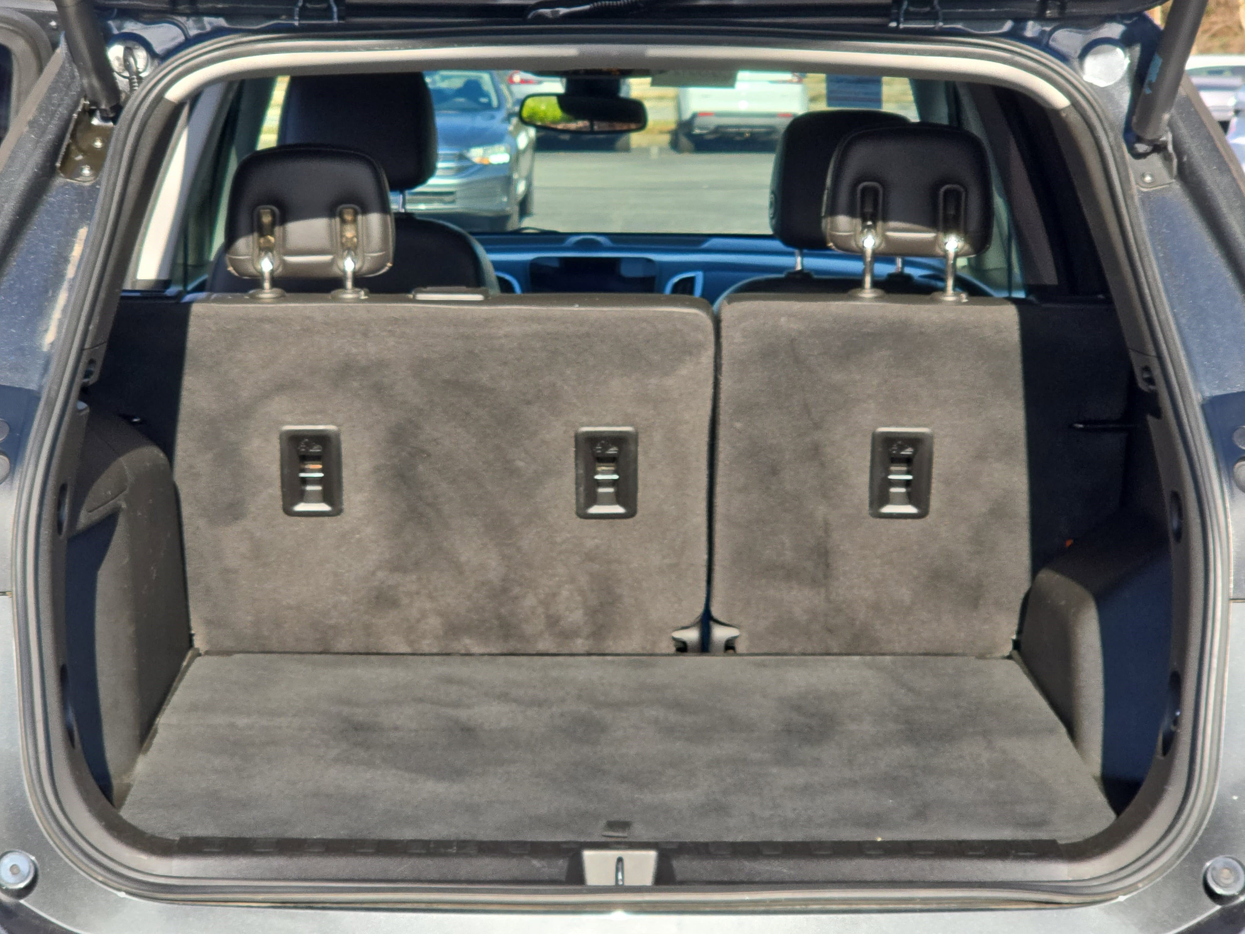 Used 2020 Chevrolet Equinox Premier image 12