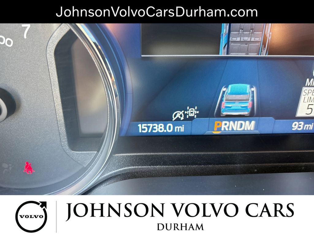 Used 2024 Ford Expedition XLT AWD/4WD image 10