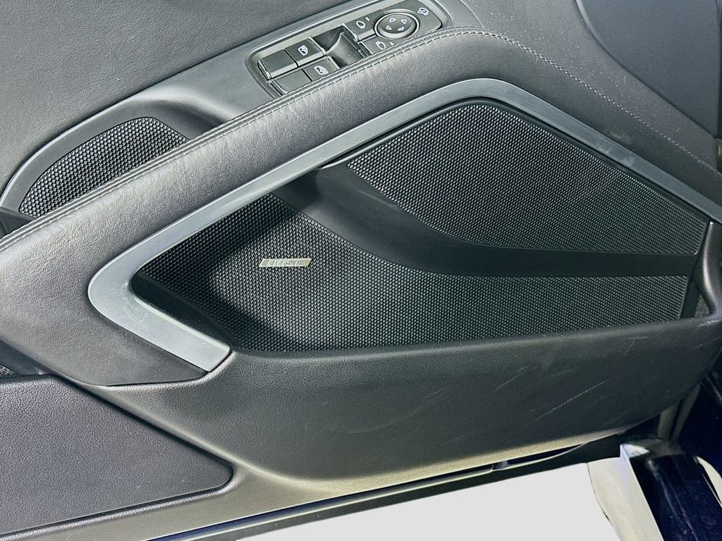 New 2024 Porsche 718 Cayman GT4 image 20