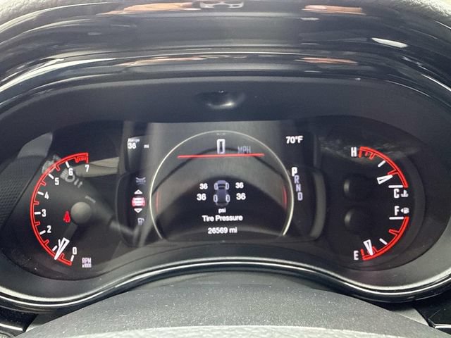 Used 2021 Dodge Durango SXT AWD/4WD image 64