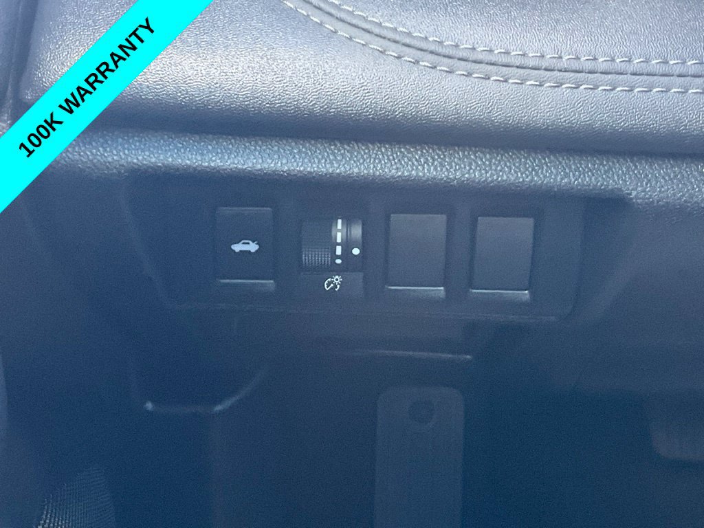 Used 2024 Subaru Legacy Touring XT AWD/4WD image 26