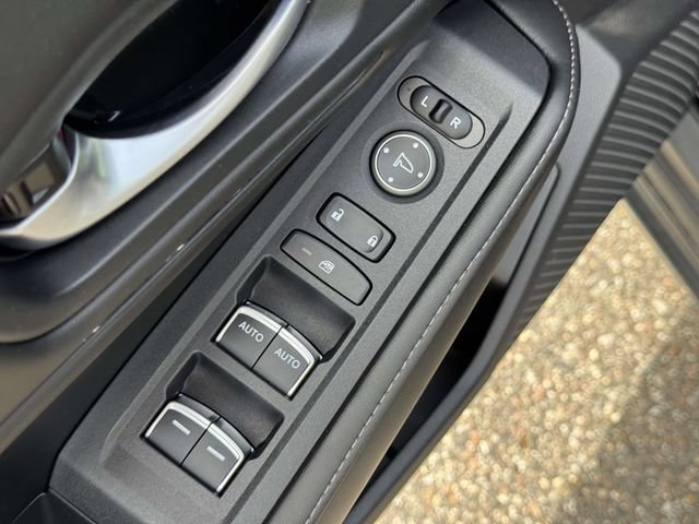 Certified 2024 Honda Accord Sport image 16