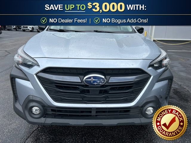 Used 2023 Subaru Outback Premium AWD/4WD image 2