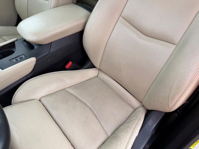 Used 2017 Cadillac XT5 Luxury image 33