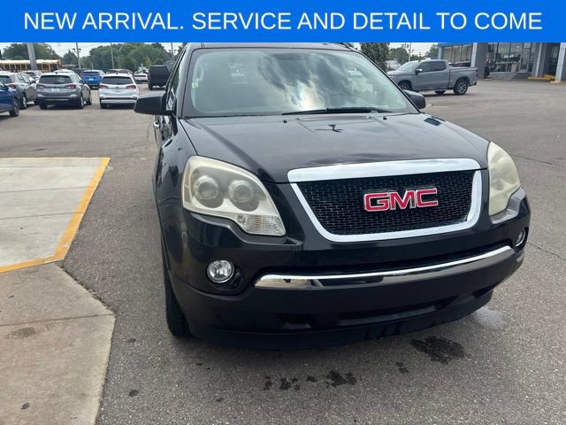 Used 2012 GMC Acadia SLE AWD/4WD image 6