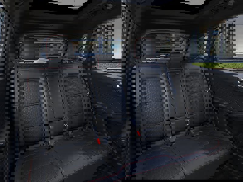 New 2025 Ford Escape ST-Line Elite w/ Tech Pack #2 image 11