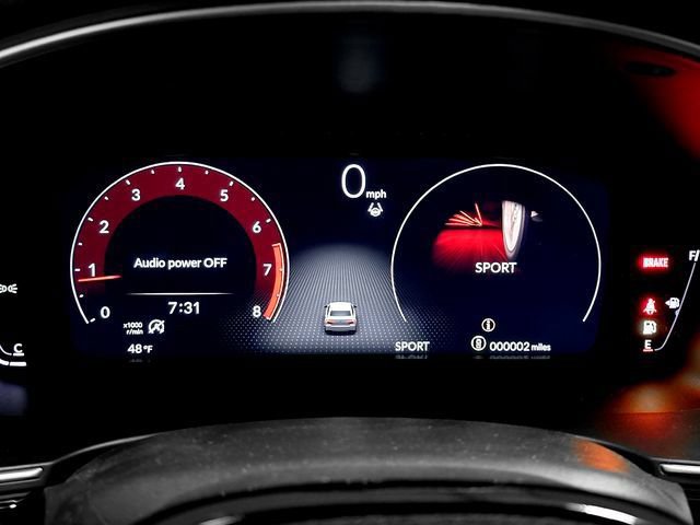New 2026 Honda Civic Si image 8