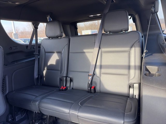 Used 2021 GMC Yukon XL Denali w/ Denali Ultimate Package image 41