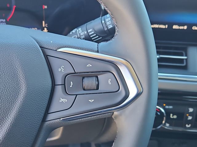 New 2026 Chevrolet Trax ACTIV w/ Driver Confidence Package FWD image 21