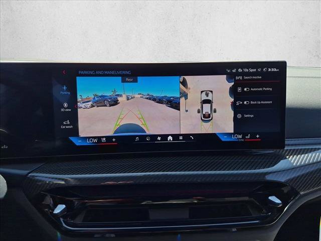 New 2026 BMW M440i w/ Premium Package RWD image 12