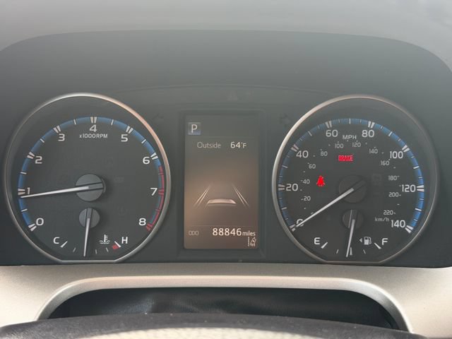 Used 2018 Toyota RAV4 XLE w/ All Weather Liner Package AWD/4WD image 11