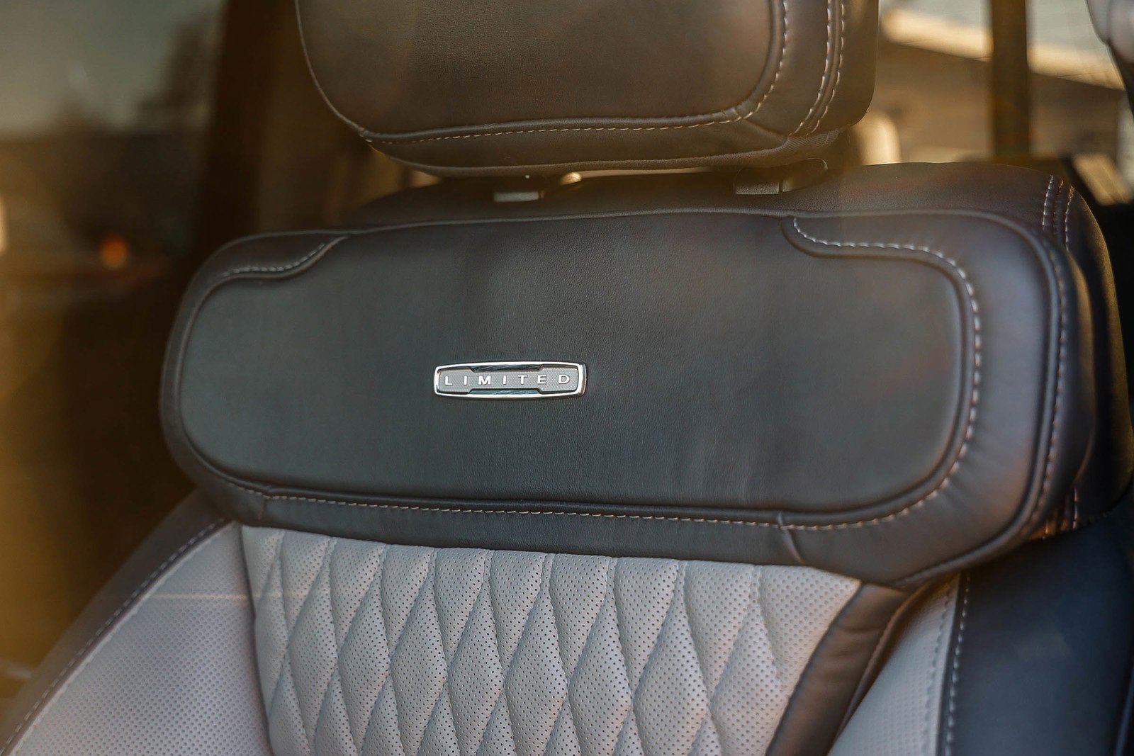 Used 2024 Ford F250 Limited image 25