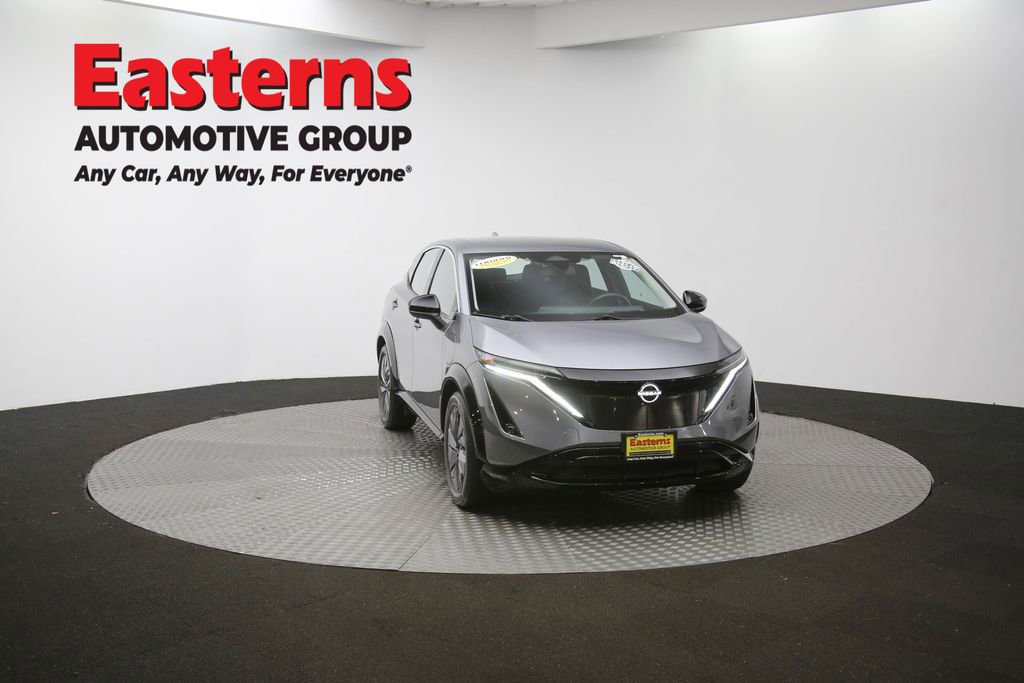 Used 2023 Nissan Ariya FWD image 51