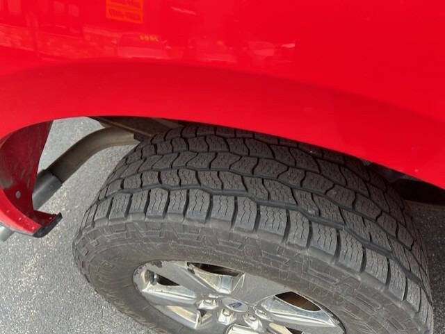 Used 2020 Ford F150 XLT w/ XTR Package AWD/4WD image 10