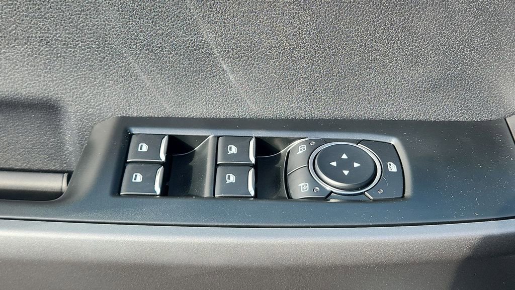 New 2026 Ford F250 XL w/ STX Appearance Package image 17