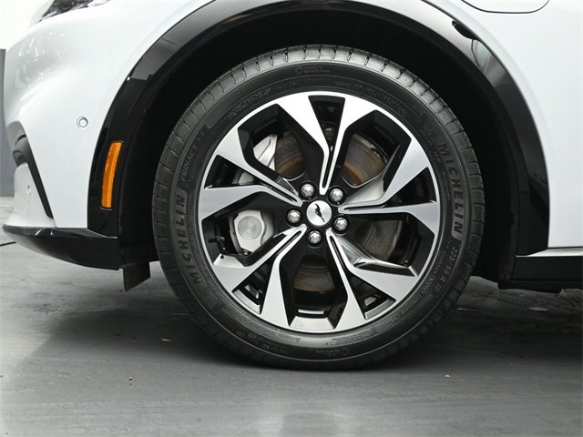 Certified 2023 Ford Mustang Mach-E Premium image 35