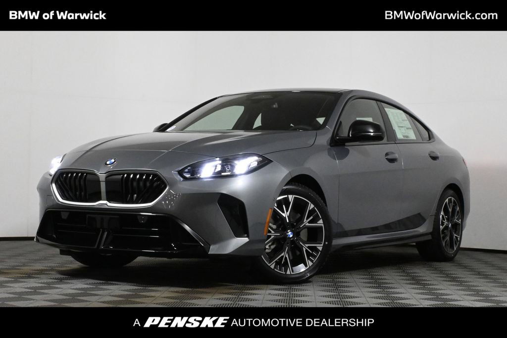 Used 2026 BMW 228i xDrive w/ Premium Package AWD/4WD image 1