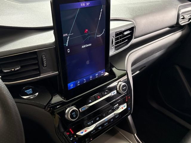 Used 2022 Ford Explorer ST w/ Equipment Group 401A image 17